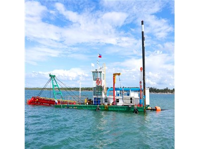 潤滑對于挖泥船的重要作用？